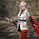 Illustration for article titled The Best Cosplay Of 2014